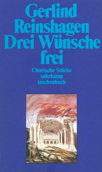 Produktbild: Drei W&uuml;nsche frei
