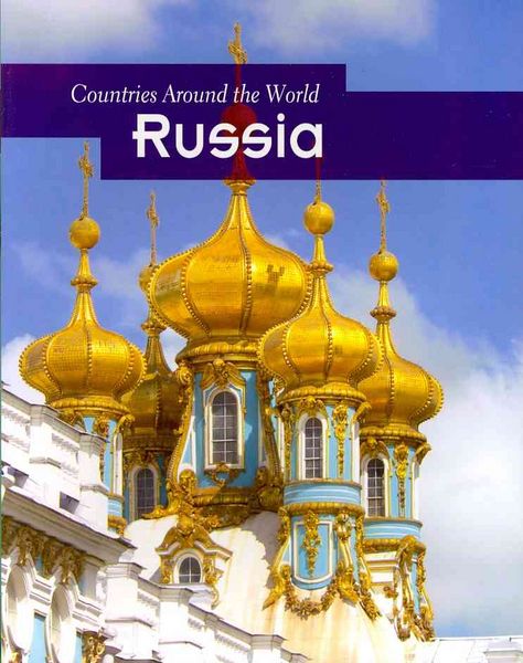 Produktbild: Russia
