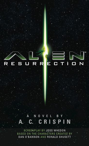 Produktbild: Alien Resurrection The Off Mov