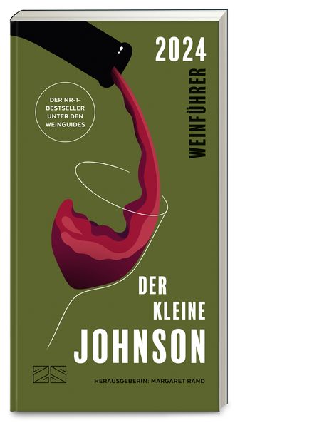 Produktbild: Der kleine Johnson 2024