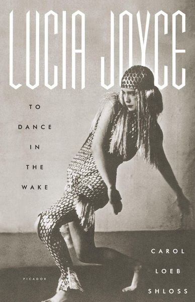 Produktbild: Lucia Joyce