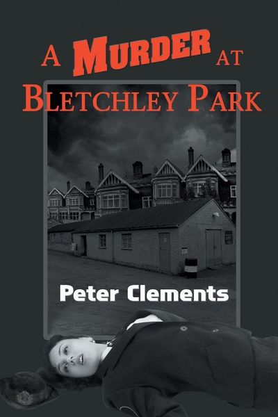 Produktbild: A Murder at Bletchley Park