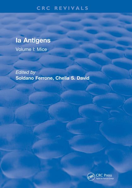 Produktbild: Ia Antigens