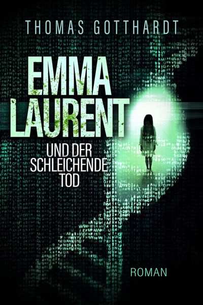 Produktbild: Emma Laurent und der schleichende Tod