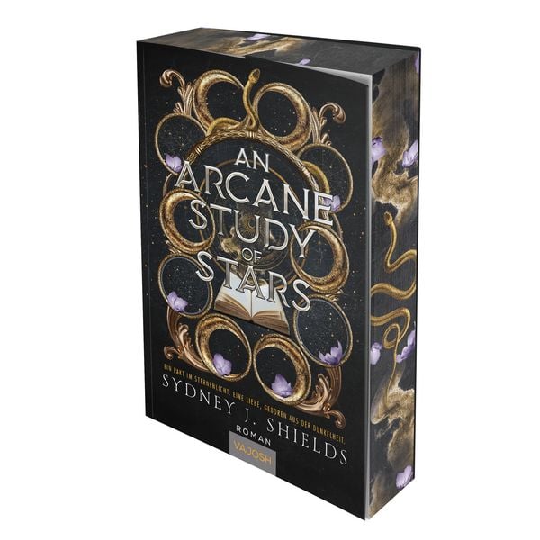 Produktbild: An Arcane Study of Stars