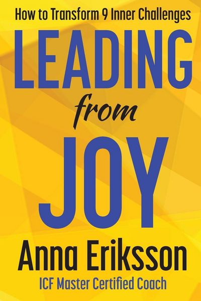 Produktbild: Leading from Joy