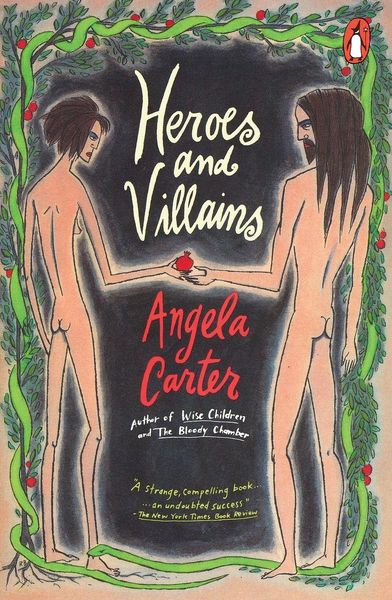 Produktbild: Heroes and Villains