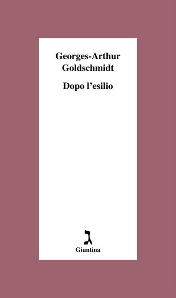 Produktbild: Dopo l'esilio