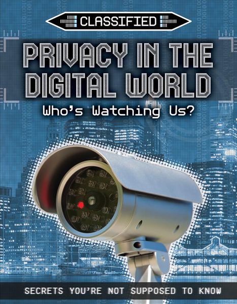 Produktbild: Privacy in The Digital World W