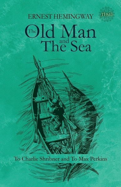 Produktbild: The Old Man and the Sea