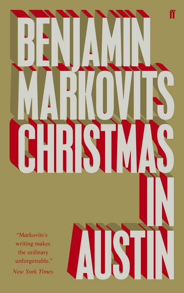 Produktbild: Christmas in Austin