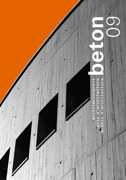 Produktbild: Beton 09