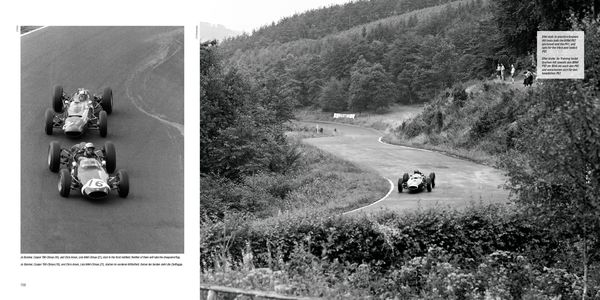 Produktbild: Grand Prix 1961-1965