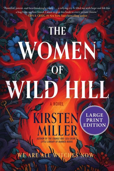 Produktbild: The Women of Wild Hill