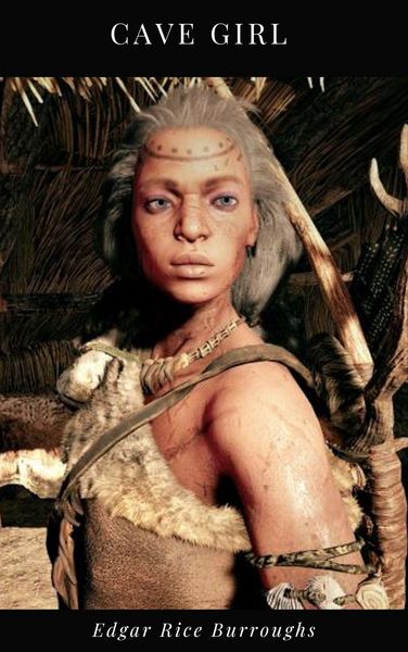 Produktbild: Cave Girl