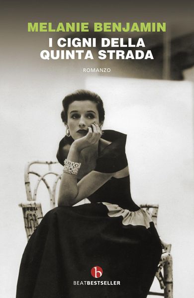 Produktbild: I cigni della Quinta Strada