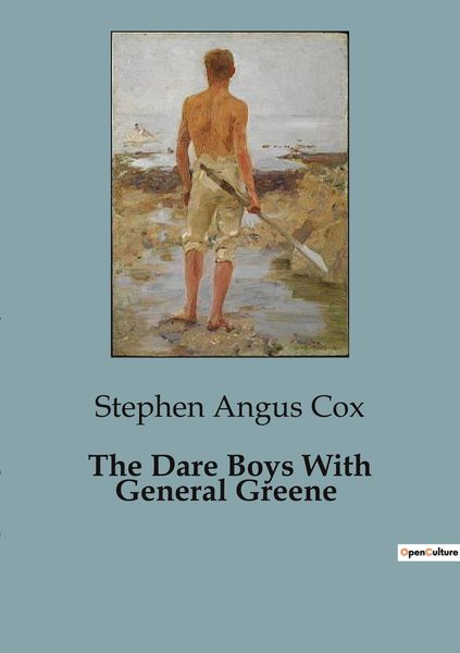 Produktbild: The Dare Boys With General Greene