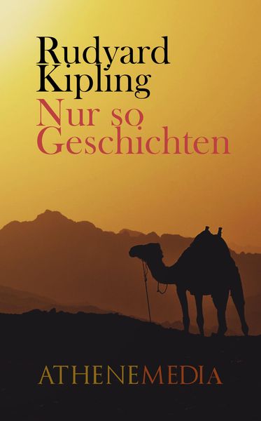 Produktbild: Nur so Geschichten