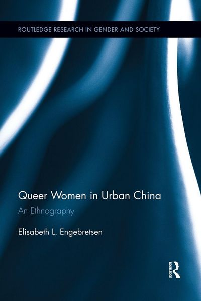 Produktbild: Queer Women in Urban China