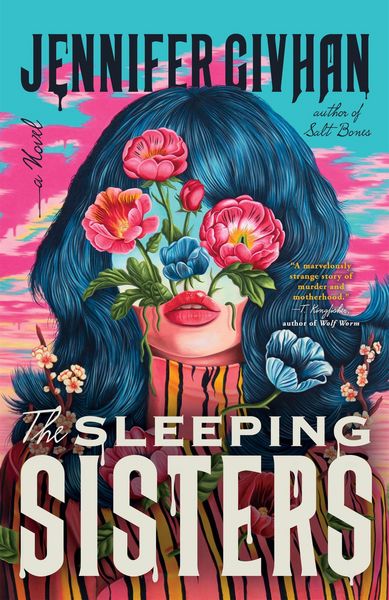 Produktbild: The Sleeping Sisters