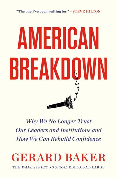 Produktbild: American Breakdown