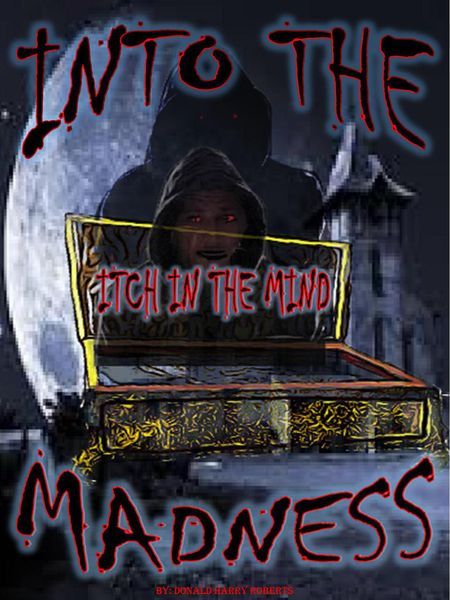Produktbild: Into The Madness