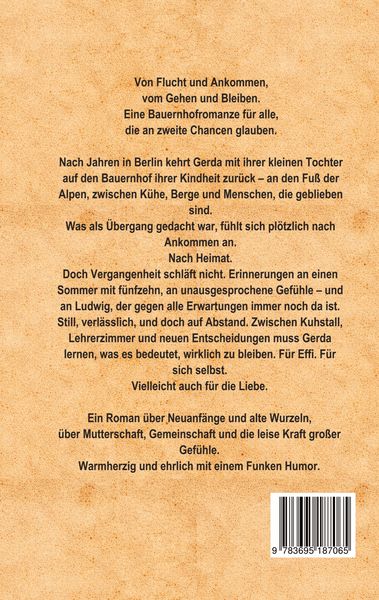 Produktbild: Wolkenlos und Sternenklar