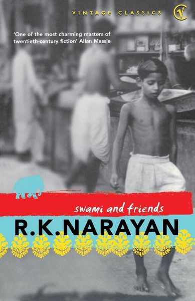 Produktbild: Swami And Friends
