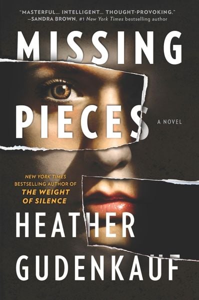 Produktbild: Missing Pieces