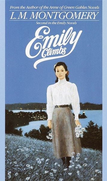 Produktbild: Emily Climbs