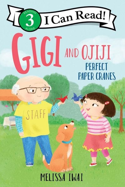 Produktbild: Gigi and Ojiji