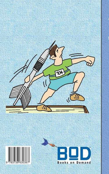 Produktbild: Weltbester Dartspieler - Notizbuch