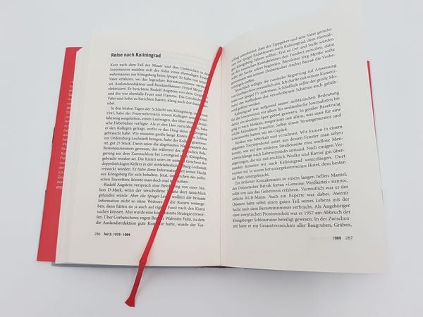 Produktbild: Zeitreise
