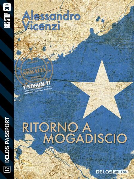 Produktbild: Ritorno a Mogadiscio