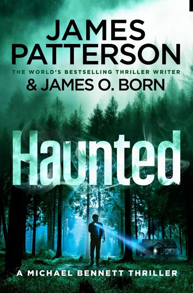 Produktbild: Haunted