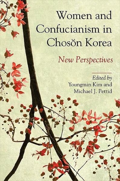 Produktbild: Women and Confucianism in Chosǒn Korea