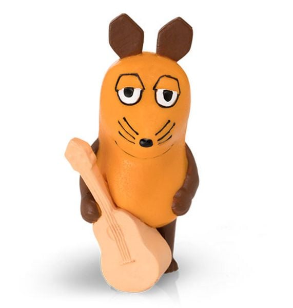 Die Maus – (M)auserlesene Lieder 1 Tonie