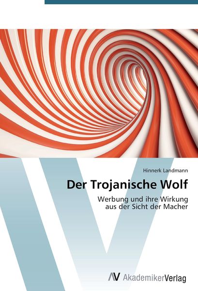 Produktbild: Der Trojanische Wolf