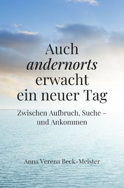 Produktbild: Auch andernorts erwacht ein neuer Tag