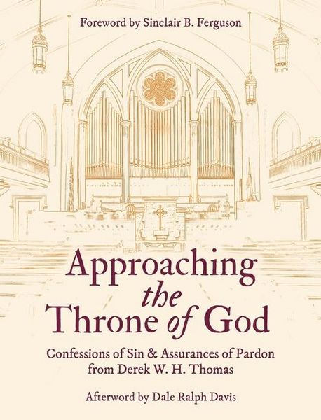 Produktbild: Approaching the Throne of God