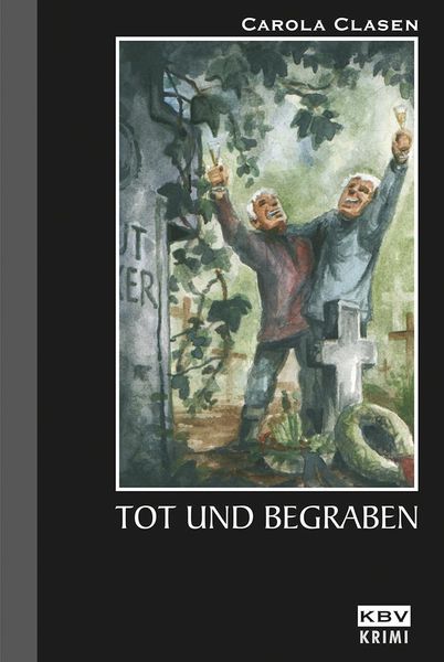 Produktbild: Tot und begraben