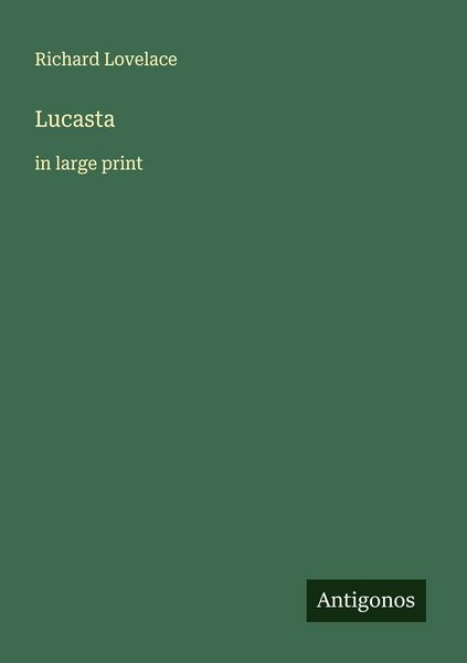 Produktbild: Lucasta
