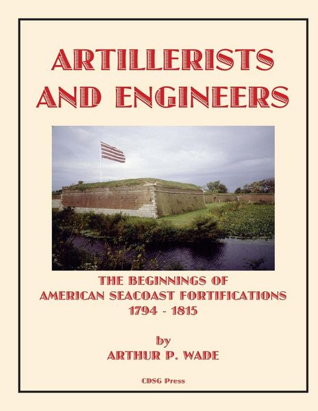 Produktbild: Artillerists and Engineers pb