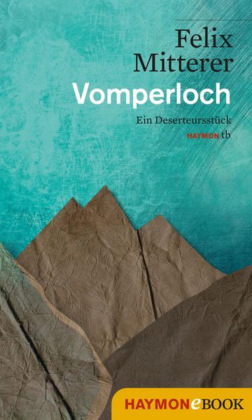 Produktbild: Vomperloch