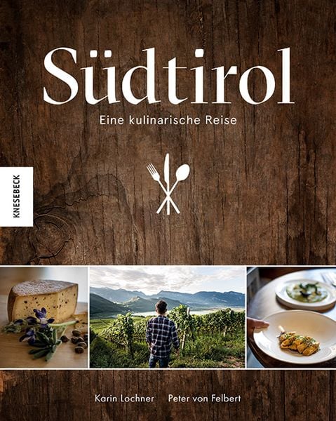 Produktbild: S&uuml;dtirol