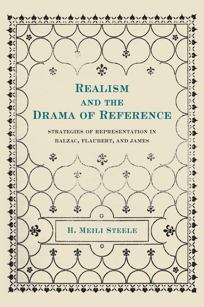 Produktbild: Realism and the Drama of Reference