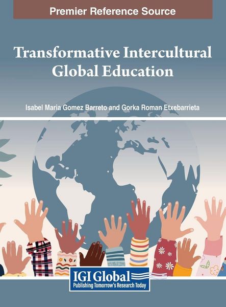 Produktbild: Transformative Intercultural Global Education