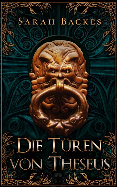 Produktbild: Die T&uuml;ren von Theseus