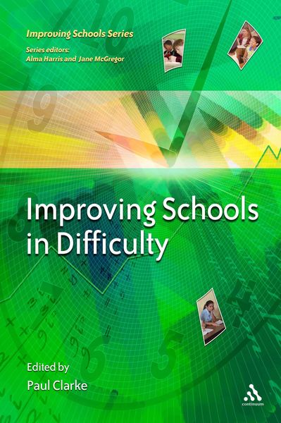 Produktbild: Improving Schools in Difficulty