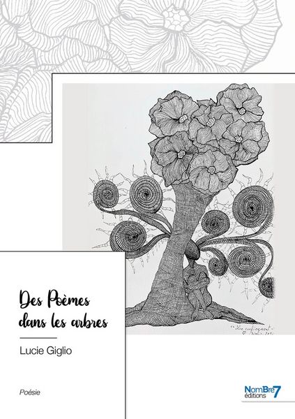 Produktbild: Des poemes dans les arbres